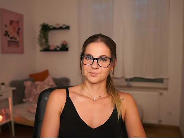 BlakeEden live cam on BongaCams