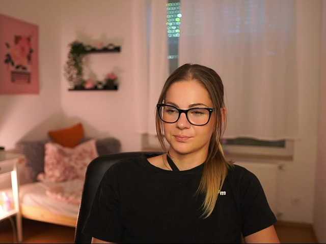 BlakeEden live cam on BongaCams