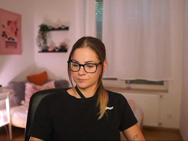 BlakeEden live cam on BongaCams
