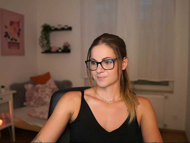 BlakeEden live cam on BongaCams