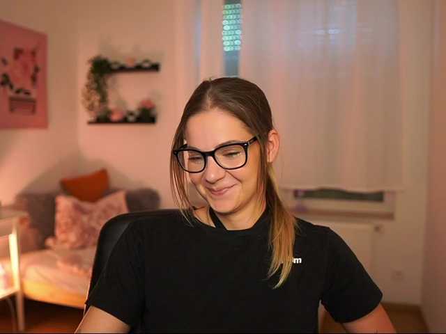 BlakeEden live cam on BongaCams