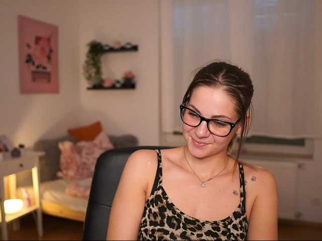 BlakeEden live cam on BongaCams