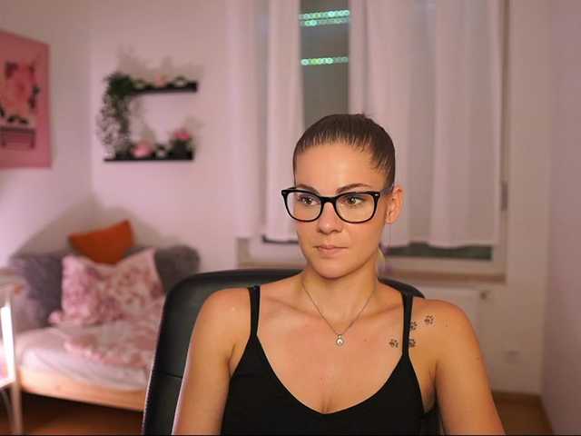 BlakeEden live cam on BongaCams