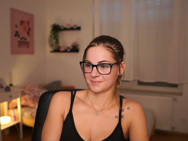 BlakeEden live cam on BongaCams