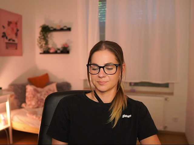 BlakeEden live cam on BongaCams