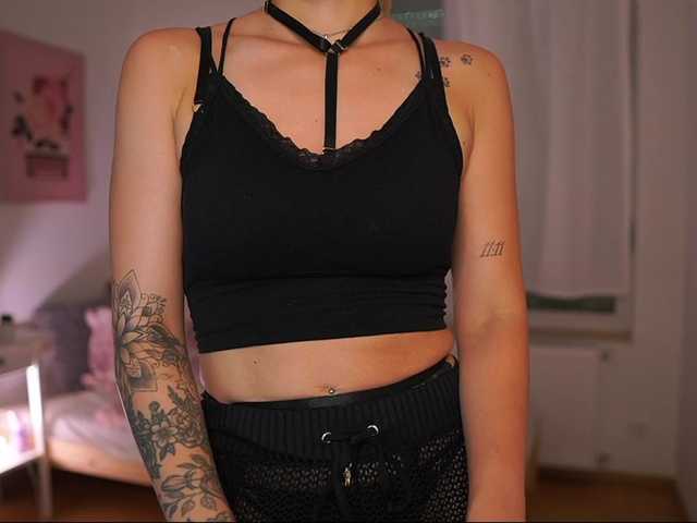 BlakeEden live cam on BongaCams