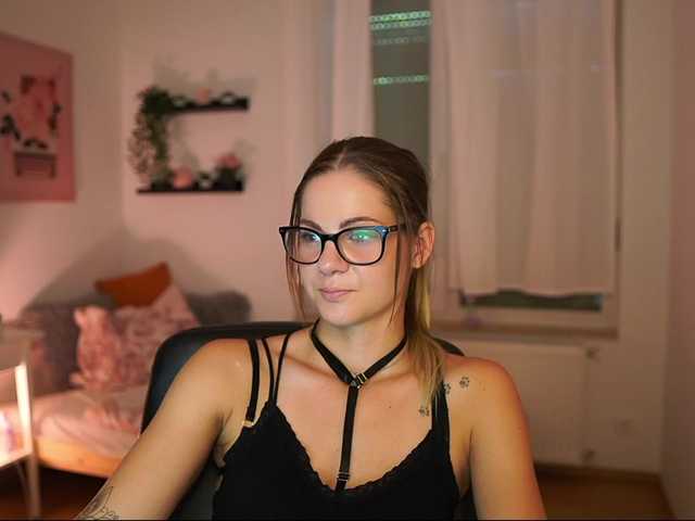 BlakeEden live cam on BongaCams