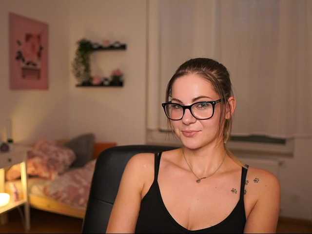 BlakeEden live cam on BongaCams