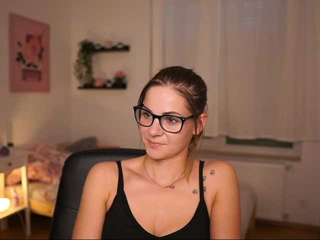 BlakeEden live cam on BongaCams