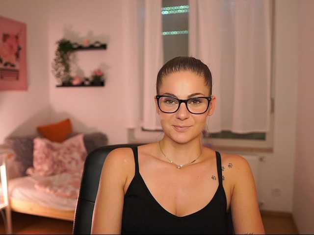 BlakeEden live cam on BongaCams