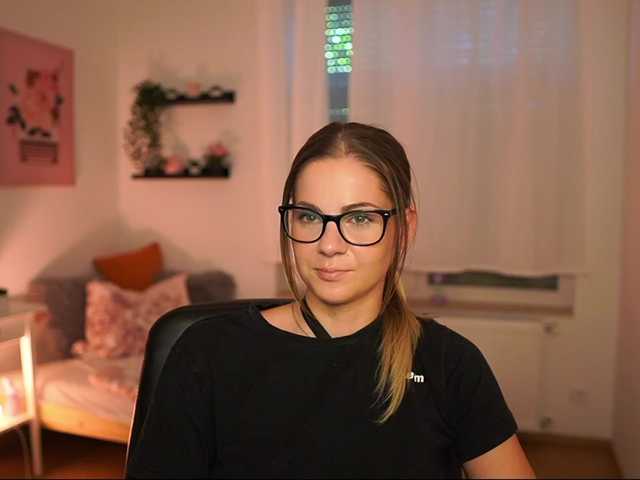BlakeEden live cam on BongaCams