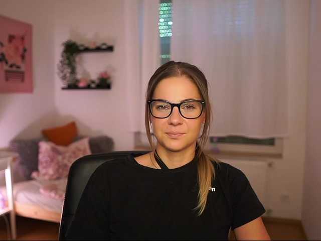 BlakeEden live cam on BongaCams