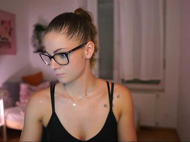BlakeEden live cam on BongaCams