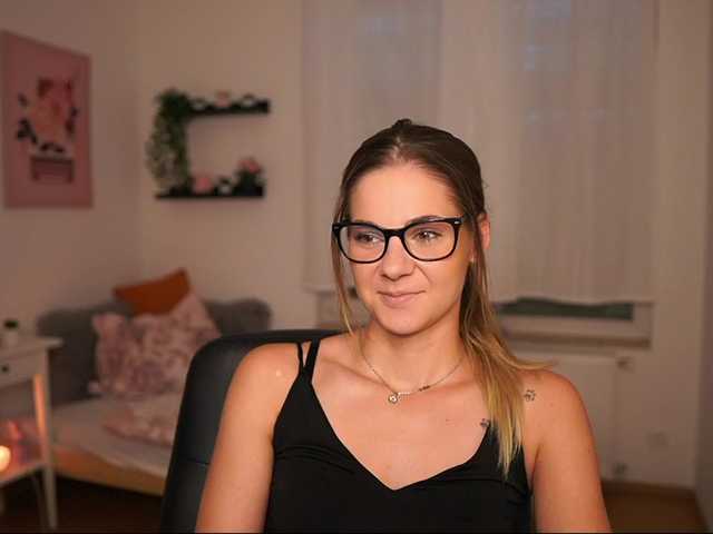 BlakeEden live cam on BongaCams