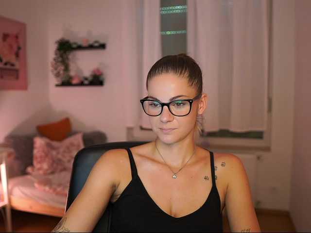 BlakeEden live cam on BongaCams