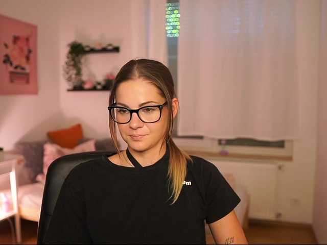 BlakeEden live cam on BongaCams