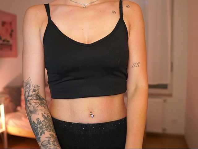 BlakeEden live cam on BongaCams