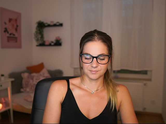 BlakeEden live cam on BongaCams