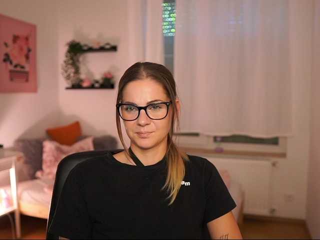 BlakeEden live cam on BongaCams