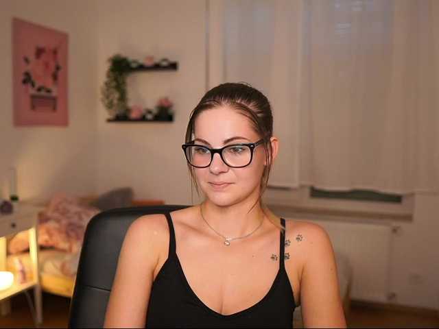 BlakeEden live cam on BongaCams