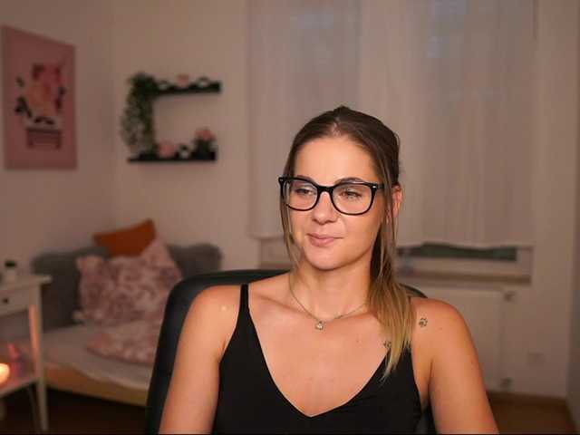 BlakeEden live cam on BongaCams