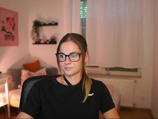 BlakeEden live cam on BongaCams