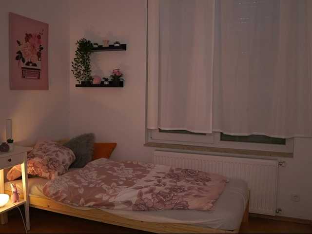 BlakeEden live cam on BongaCams