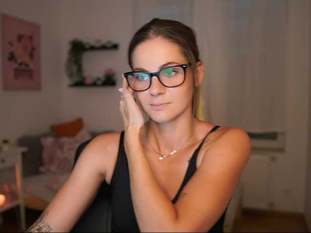 BlakeEden live cam on BongaCams