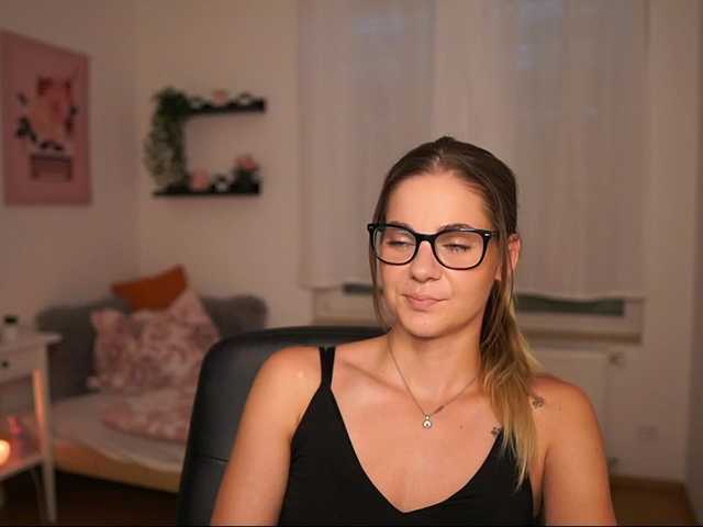 BlakeEden live cam on BongaCams