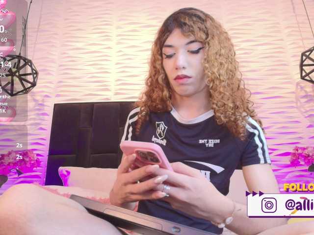 Allison-Parker1 live webcam show