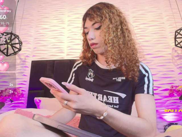 Allison-Parker1 live webcam show
