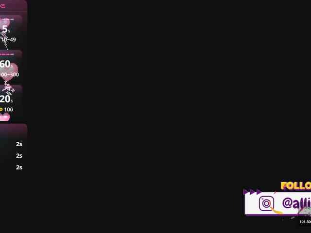 Allison-Parker1 Sex Cam Show