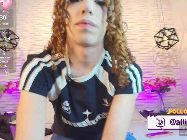 Allison-Parker1 Sex Cam Show