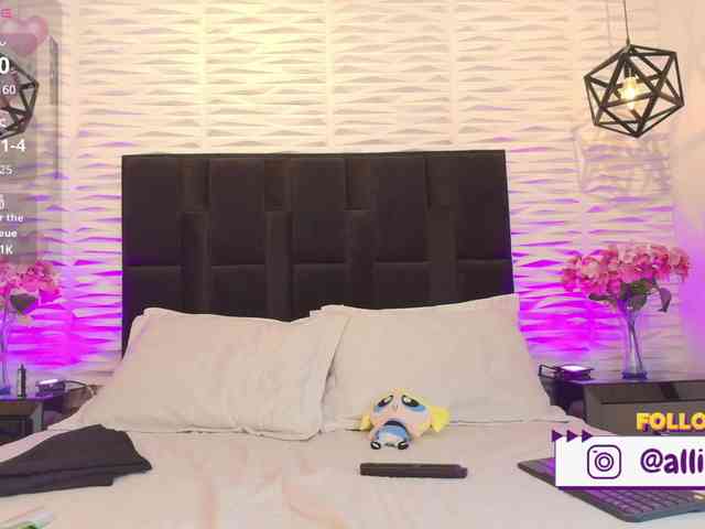 Allison-Parker1 Sex Cam Show