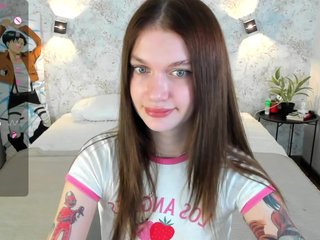 NikaTechnoo Porn Show
