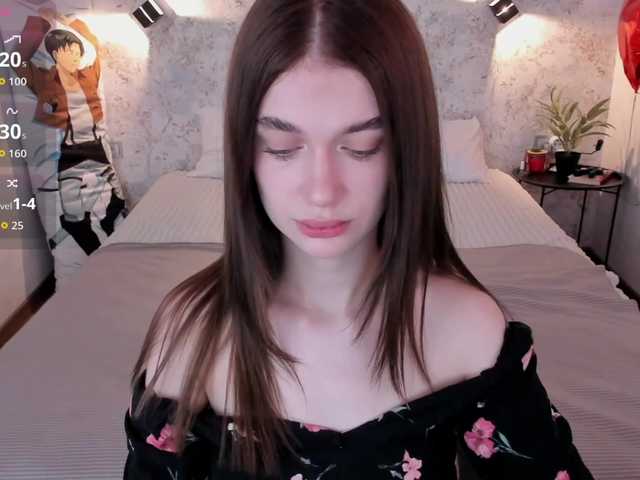 NikaTechnoo live cam on BongaCams