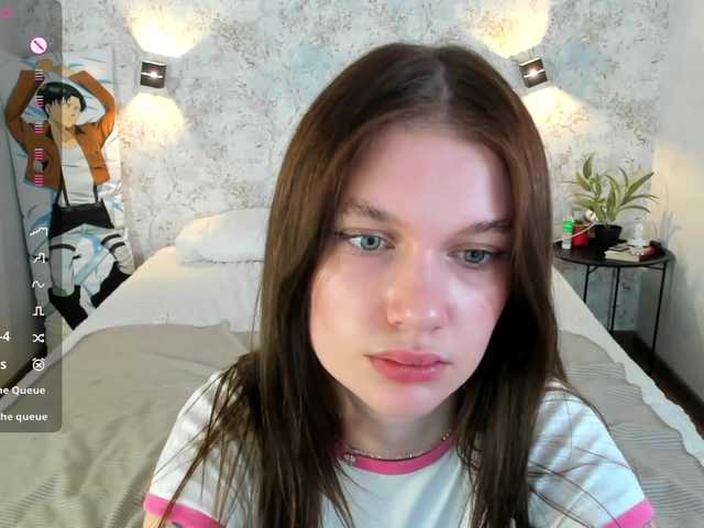 NikaTechnoo live webcam show