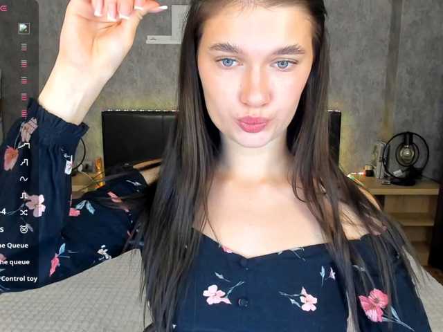 NikaTechnoo live cam on BongaCams