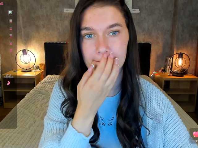 NikaTechnoo live cam on BongaCams