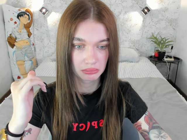 NikaTechnoo live cam on BongaCams