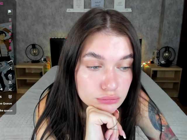 NikaTechnoo live cam on BongaCams