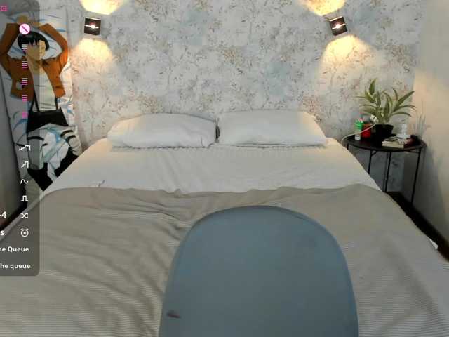 NikaTechnoo live webcam show