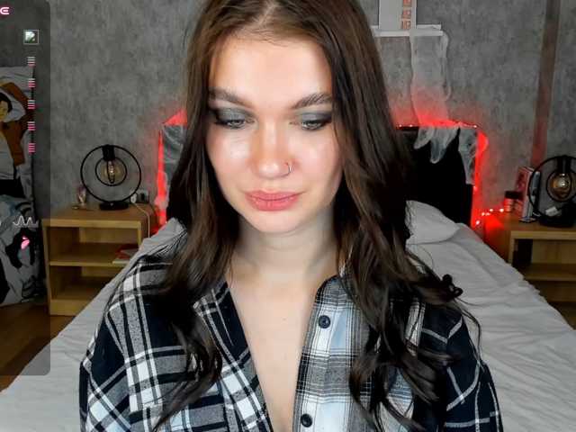 NikaTechnoo live cam on BongaCams