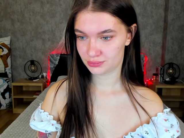 NikaTechnoo live cam on BongaCams