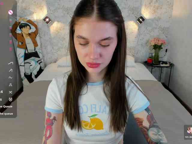 Modella: NikaTechnoo