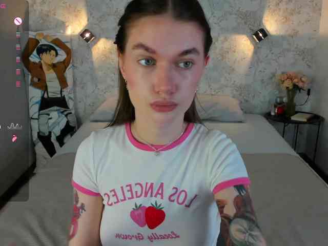 NikaTechnoo webcam