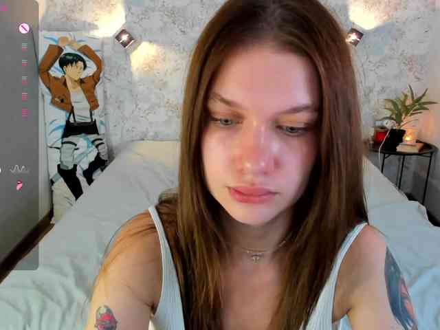 NikaTechnoo webcam