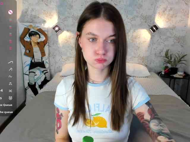 NikaTechnoo webcam