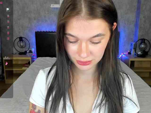 NikaTechnoo webcam