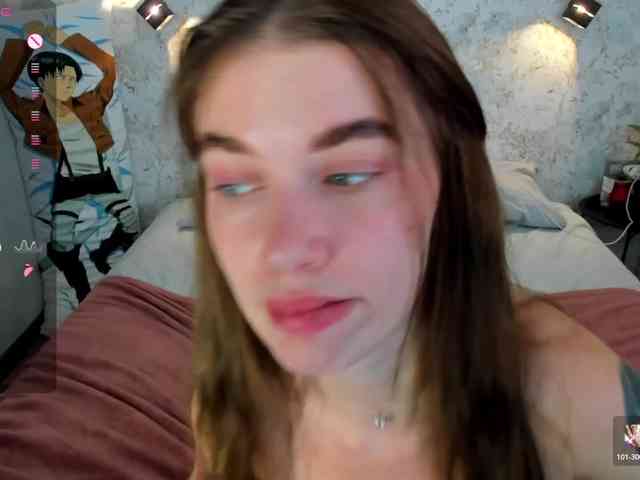 NikaTechnoo webcam
